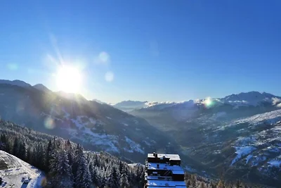 �bernachten Sie in der Nova Residence