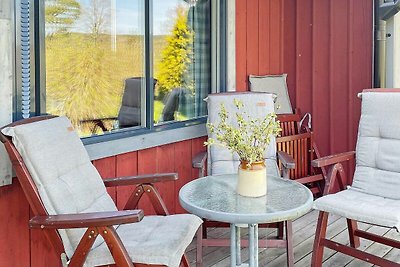4 person holiday home in GRÄNNA