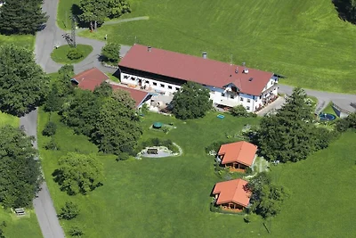 Hochries am Lamplhof