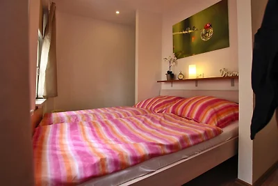 Ferienwohnung am Goethepark in Leipzig