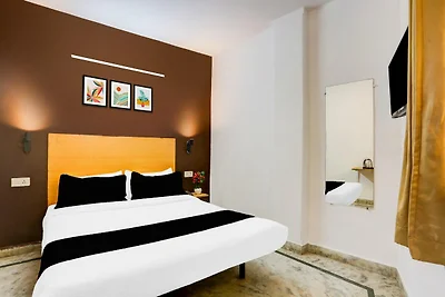 Hotel O East Punjabi Bagh in der Nähe der...