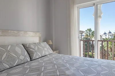 El Zoco De IÑaki - Apartment In Mijas