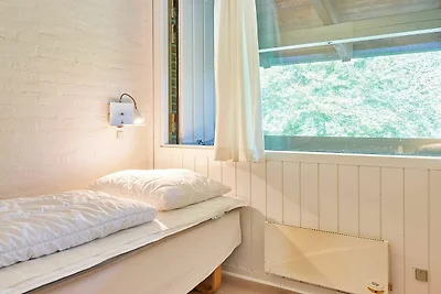 5 persoons vakantie huis in Allinge-By Traum