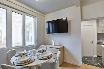 Appartement Vacances avec la famille Paris
