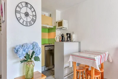 Appartamento ad Agde con parcheggio
