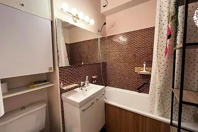 Wohnung in der Camargue in der Nähe des Stran...