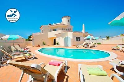 Villa in Gale nahe Gale Strand