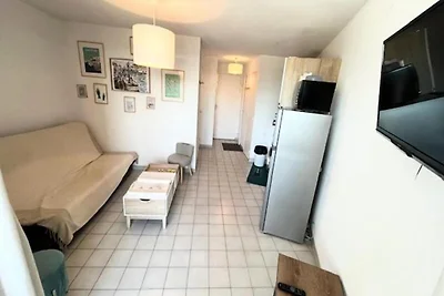 Residenz le Mathilde für 4 Personen