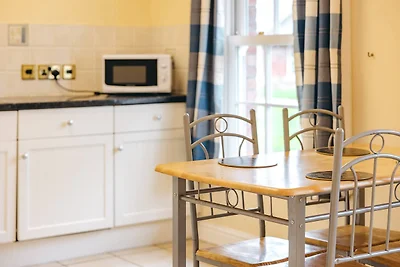 Schilderachtige cottage met 2 slaapkamers in ...
