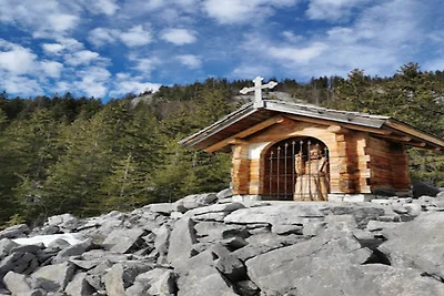 Residenz Les Grandes Alpes