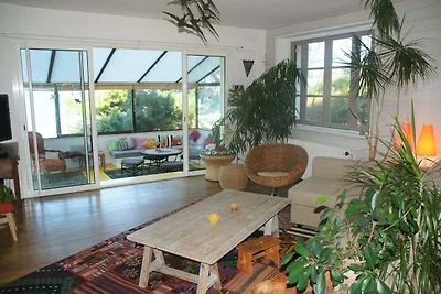 Schöne 4* Familienvilla mit Blick auf den...