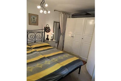 Ferienrustico „Auf Burg“