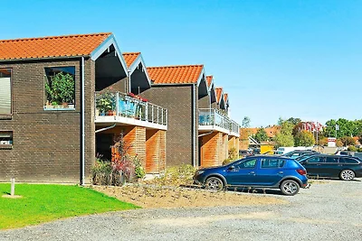 4 Personen Ferienhaus in Bogense-By Traum