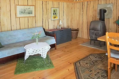5 Personen Ferienhaus in TINGSRYD-By Traum