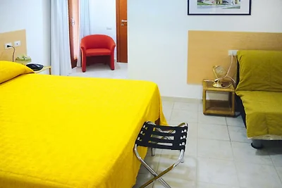 Residence Il Nido dei Gabbiani, Porto Pollo