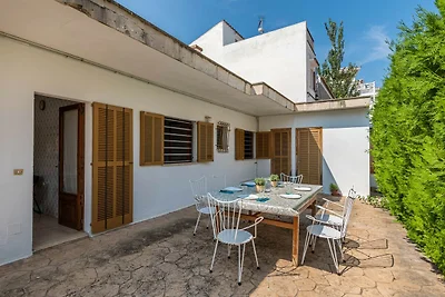 Casa vacanze a Puerto de Alcudia