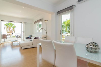 Ses Roques De Cala Bona - Apartment In Cala...
