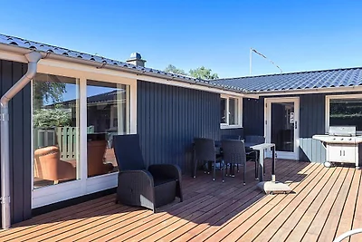 4 sterren vakantie huis in Væggerløse