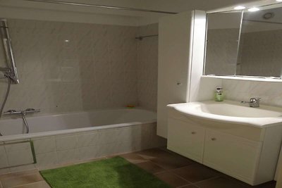 Wohnung in Nieuwpoort mit Terrasse