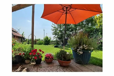 Friesenblick Residenza di vacanza...