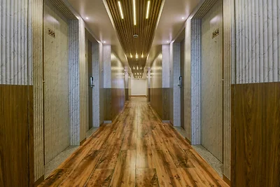 Super Townhouse Madgaon