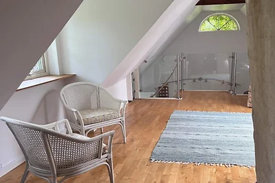 6 persoons vakantie huis in ÖRKELJUNGA