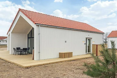 Luxe villa nabij het Kattegatstrand