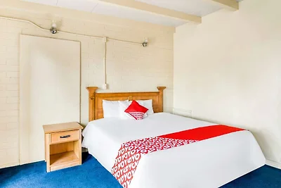 2 Queensize-Betten, Nichtraucherzimmer