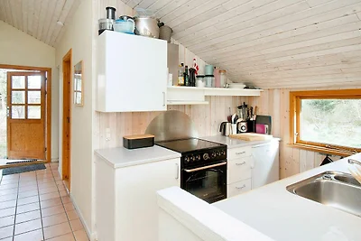 6 Personen Ferienhaus in Nykøbing Sj-By Traum