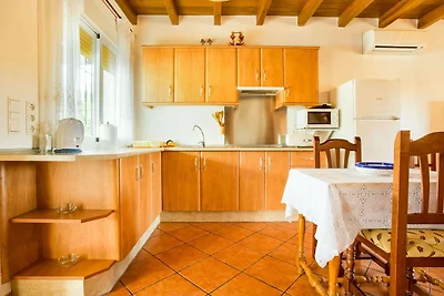 Bella casa vacanze con piscina privata