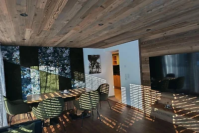 Wohnung in Hohe Tauern nahe Wildkogel Arena