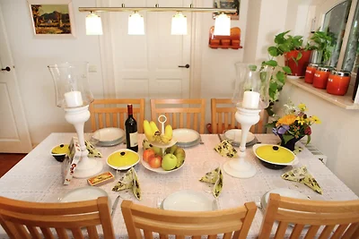 Ferienhaus in Bronckhorst mit Garten