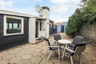 6 persoons vakantie huis in Gilleleje-By...