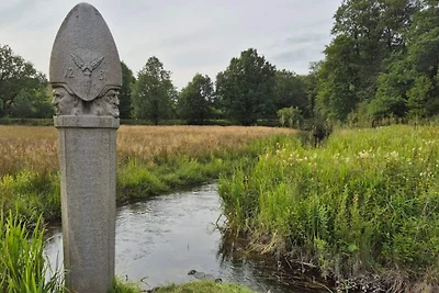 4 persoons vakantie huis in Hovborg-By Traum