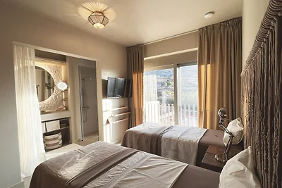 3-slaapkamer viila in Sillia