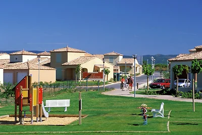 Casa vacanze indipendente in Linguadoca
