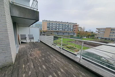 Geräumige Familienwohnung in der Nähe der...