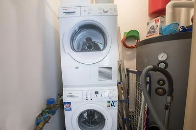 Vakantiehuis in Königsleiten met zwembad