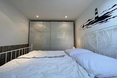 Ferienwohnung mit 3 Schlafzimmer