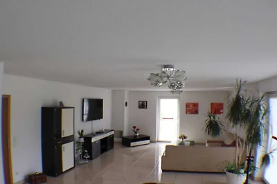 Vakantiehuis aan de Mündesee