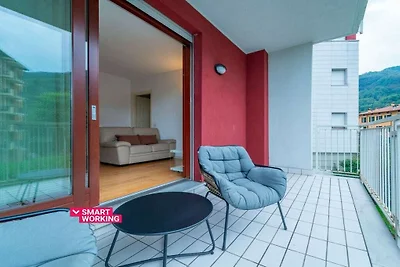 Como Comfort Flat