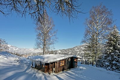 Chalet in het skigebied Wilder Kaiser in...