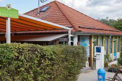 H&P Ferienpark Falkenstein