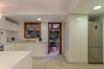 Ferienhaus in der Nähe von Platja de Muro