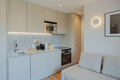 Feel Porto Firmeza Coworking & Flat 4