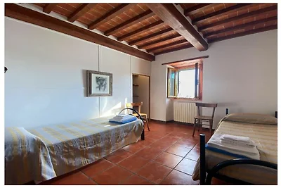Villa Pasqualina Residenza di vacanza...