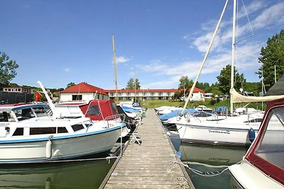 Appartamenti a Heidensee,