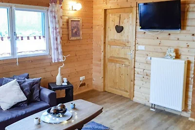 Lenerz Rifugio moderno