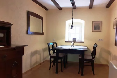 Ferienhaus mit 2 Schlafzimmer