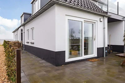 Wohnung am Sneekermeer gelegen